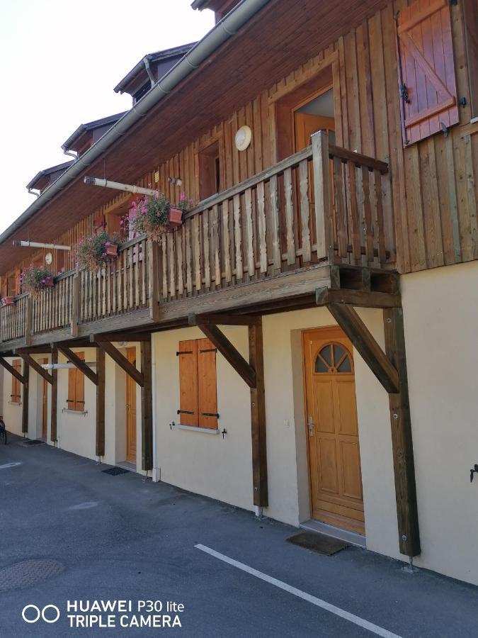 Au Cocon Des Cigognes Apartment Sigolsheim Exterior photo